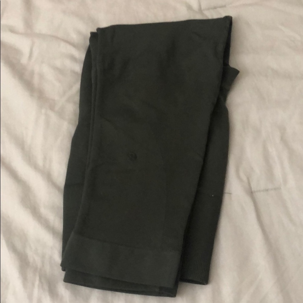 Capri lulu leggings